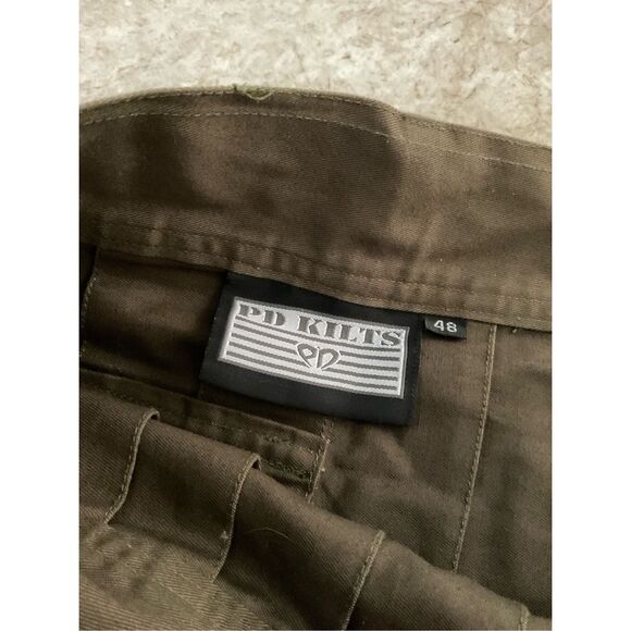 Men’s Kilt - Picture 7 of 7